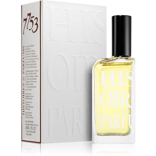 Eau de Parfum unisex 60 ml - Histoires De Parfums - Modalova