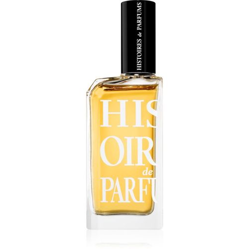 Eau de Parfum unisex 60 ml - Histoires De Parfums - Modalova
