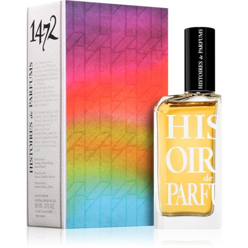 Eau de Parfum unisex 60 ml - Histoires De Parfums - Modalova