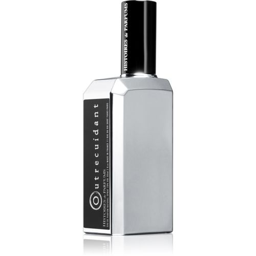 Outrecuidant Eau de Parfum unisex 60 ml - Histoires De Parfums - Modalova