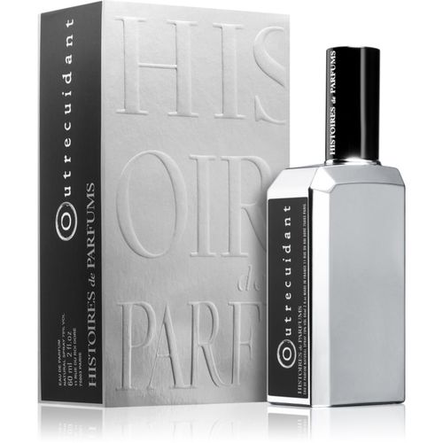 Outrecuidant Eau de Parfum unisex 60 ml - Histoires De Parfums - Modalova