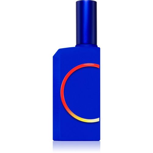 This Is Not a Blue Bottle 1.3 Eau de Parfum unisex 60 ml - Histoires De Parfums - Modalova