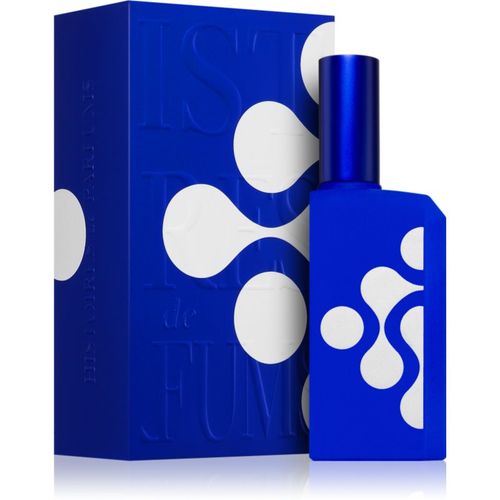 This Is Not a Blue Bottle 1.4 Eau de Parfum unisex 60 ml - Histoires De Parfums - Modalova