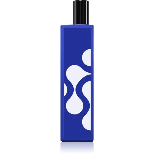 This Is Not a Blue Bottle 1.4 Eau de Parfum unisex 15 ml - Histoires De Parfums - Modalova