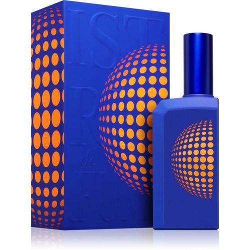 This Is Not a Blue Bottle 1.6 Eau de Parfum unisex 60 ml - Histoires De Parfums - Modalova