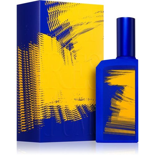 This Is Not a Blue Bottle 1.7 Eau de Parfum unisex 60 ml - Histoires De Parfums - Modalova