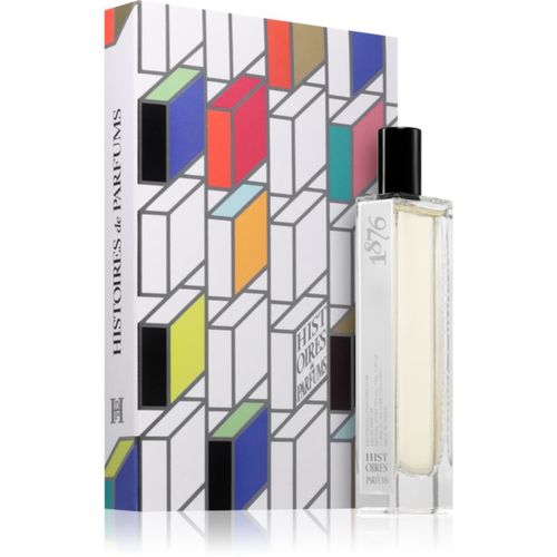 Eau de Parfum para mujer 15 ml - Histoires De Parfums - Modalova