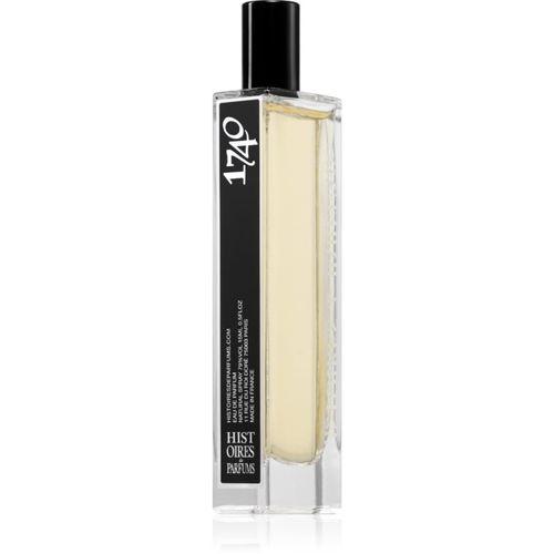 Eau de Parfum para hombre 15 ml - Histoires De Parfums - Modalova