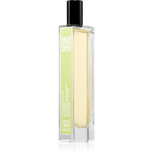Noir Patchouli Eau de Parfum unisex 15 ml - Histoires De Parfums - Modalova