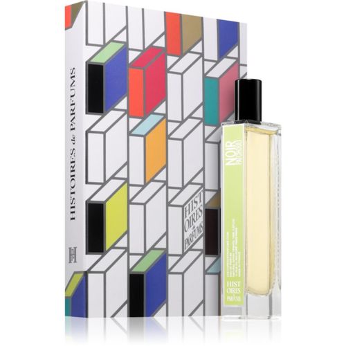 Noir Patchouli Eau de Parfum unisex 15 ml - Histoires De Parfums - Modalova