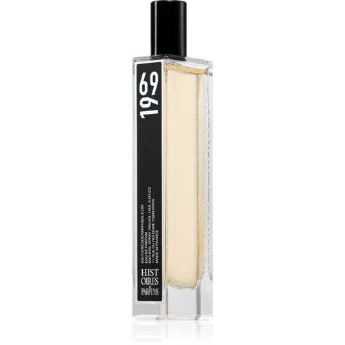 Eau de Parfum para mujer 15 ml - Histoires De Parfums - Modalova