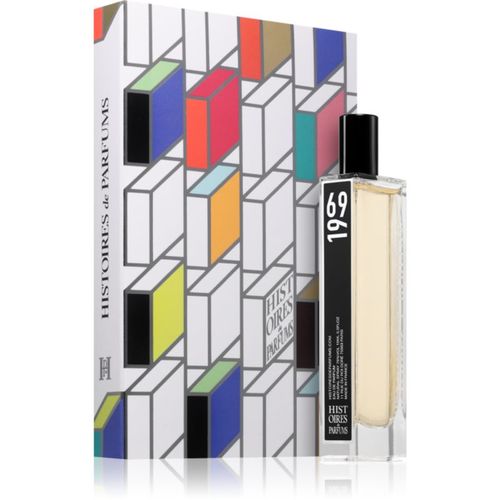 Eau de Parfum para mujer 15 ml - Histoires De Parfums - Modalova