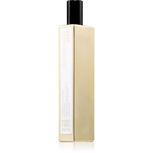 Edition Rare Veni Eau de Parfum unisex 15 ml - Histoires De Parfums - Modalova
