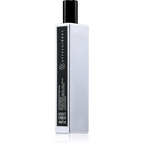 Outrecuidant Eau de Parfum unisex 15 ml - Histoires De Parfums - Modalova