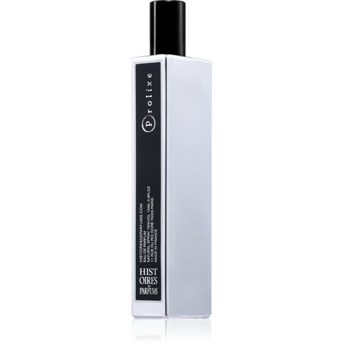 Prolixe Eau de Parfum unisex 15 ml - Histoires De Parfums - Modalova