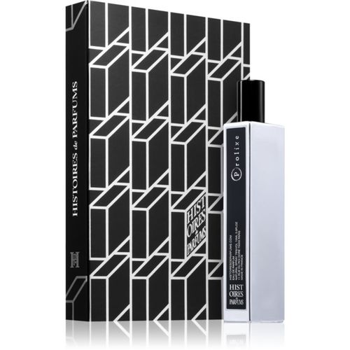 Prolixe Eau de Parfum unisex 15 ml - Histoires De Parfums - Modalova