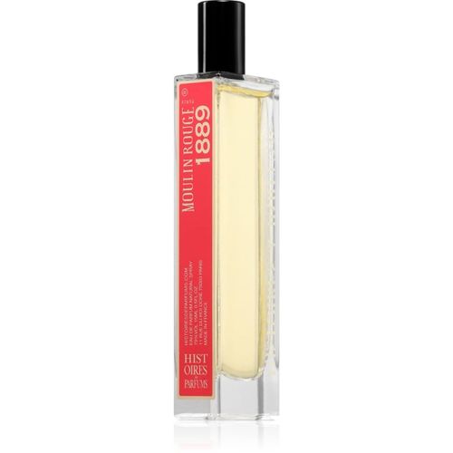 Moulin Rouge Eau de Parfum para mujer 15 ml - Histoires De Parfums - Modalova