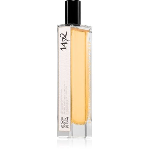 Eau de Parfum unisex 15 ml - Histoires De Parfums - Modalova