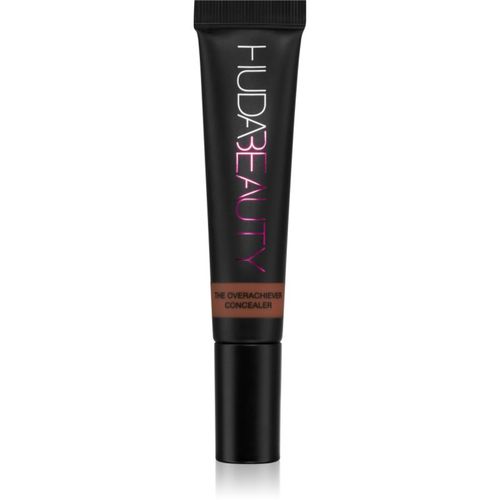 OverAchiever Concealer corrector de alta cobertura tono Brownie 10 ml - Huda Beauty - Modalova