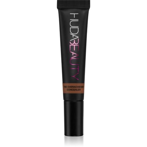 OverAchiever Concealer corrector de alta cobertura tono Hazelnut 10 ml - Huda Beauty - Modalova