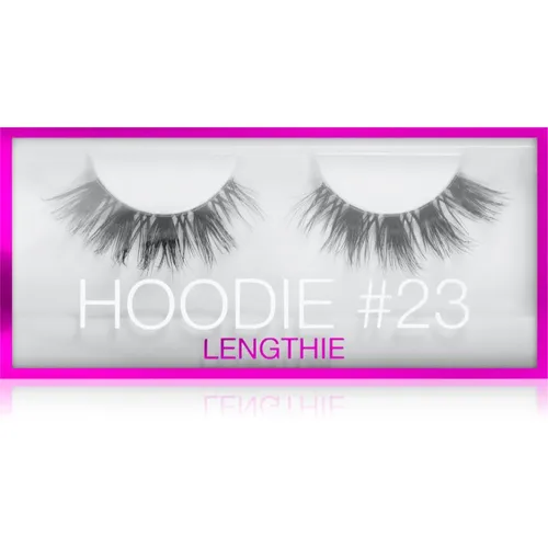 Lengthie Lash pestañas postizas 1 ud - Huda Beauty - Modalova