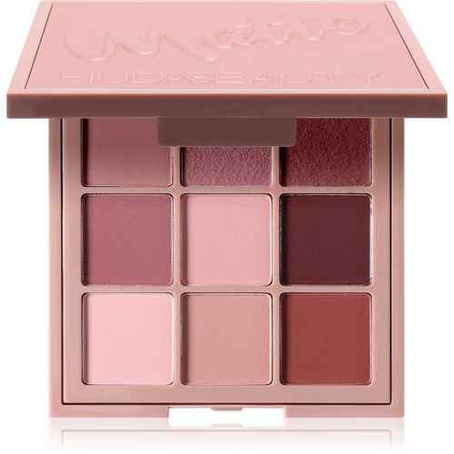 Matte Obsession Eyeshadow Palette paleta de sombras de ojos tono Cool 7.03 g - Huda Beauty - Modalova