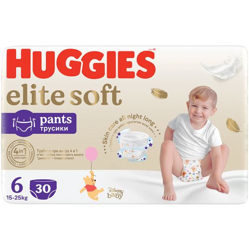 Extra Care Pants Size 6 Einweg-Windelhöschen 15-25 kg 30 St - Huggies - Modalova