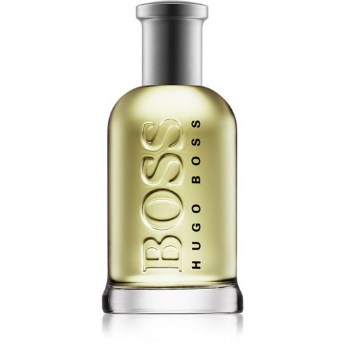 BOSS Bottled Eau de Toilette per uomo 200 ml - Hugo Boss - Modalova