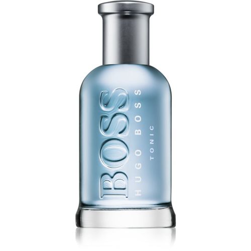 BOSS Bottled Tonic Eau de Toilette para hombre 100 ml - Hugo Boss - Modalova