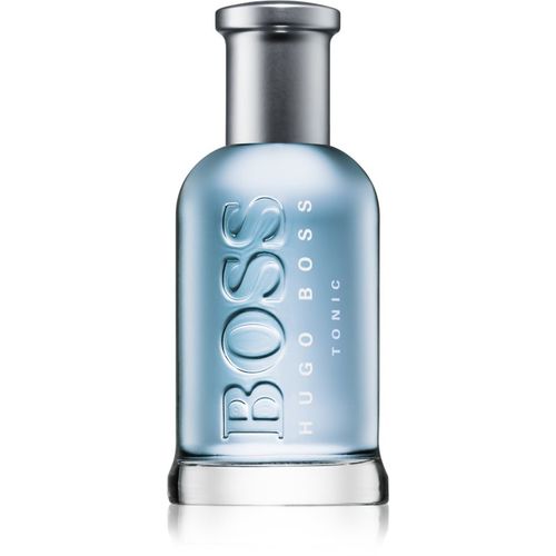 BOSS Bottled Tonic Eau de Toilette für Herren 50 ml - Hugo Boss - Modalova