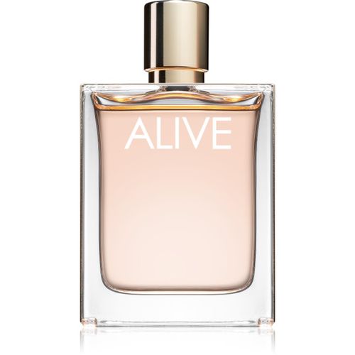 BOSS Alive Eau de Parfum para mujer 80 ml - Hugo Boss - Modalova