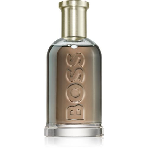 BOSS Bottled Eau de Parfum para hombre 100 ml - Hugo Boss - Modalova
