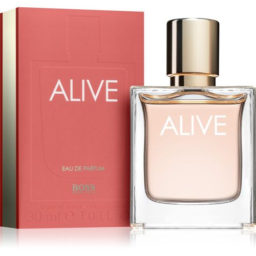BOSS Alive Eau de Parfum para mujer 30 ml - Hugo Boss - Modalova