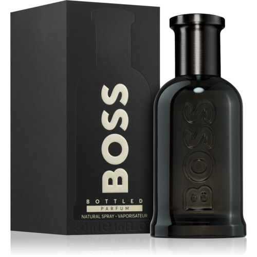 BOSS Bottled Parfum perfume para hombre 50 ml - Hugo Boss - Modalova