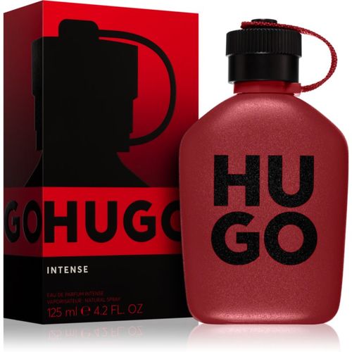 HUGO Intense Eau de Parfum para hombre 125 ml - Hugo Boss - Modalova