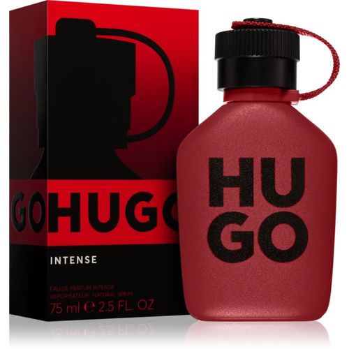 HUGO Intense Eau de Parfum para hombre 75 ml - Hugo Boss - Modalova