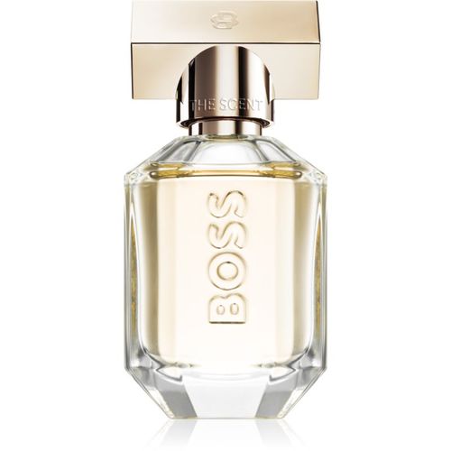 BOSS The Scent for Her Eau de Parfum para mujer 30 ml - Hugo Boss - Modalova