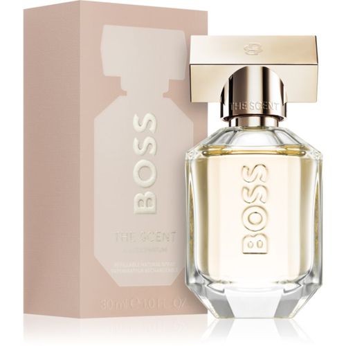 BOSS The Scent for Her Eau de Parfum para mujer 30 ml - Hugo Boss - Modalova
