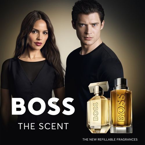 BOSS The Scent for Her Eau de Parfum para mujer 50 ml - Hugo Boss - Modalova