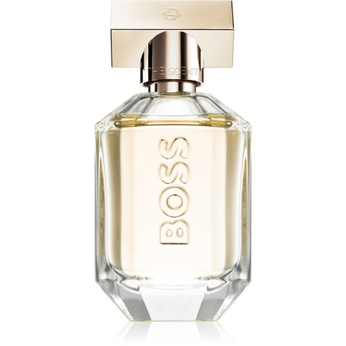 BOSS The Scent for Her Eau de Parfum para mujer 50 ml - Hugo Boss - Modalova