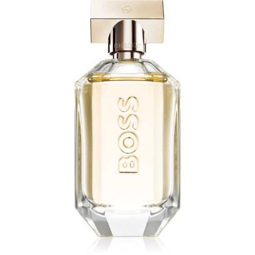 BOSS The Scent for Her Eau de Parfum para mujer 100 ml - Hugo Boss - Modalova