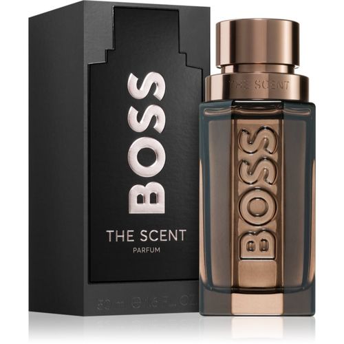 BOSS The Scent Le Parfum perfume para hombre 50 ml - Hugo Boss - Modalova