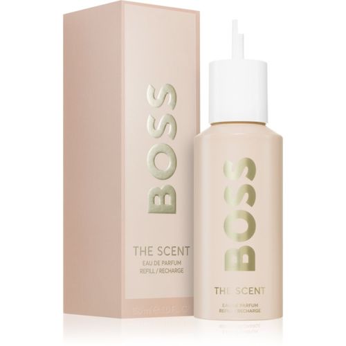 BOSS The Scent for Her Eau de Parfum para mujer refill 150 ml - Hugo Boss - Modalova