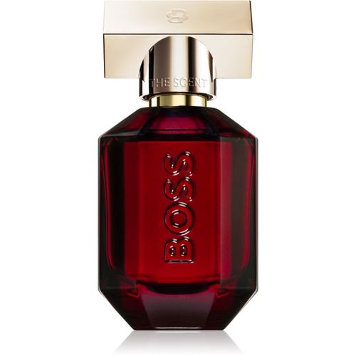 BOSS The Scent Elixir for her perfume intense para mujer 30 ml - Hugo Boss - Modalova