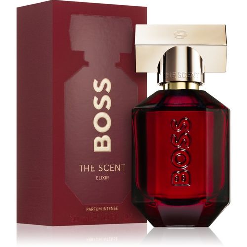 BOSS The Scent Elixir for her perfume intense para mujer 30 ml - Hugo Boss - Modalova