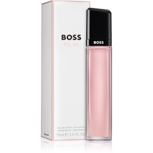 BOSS Ma Vie Eau de Parfum para mujer 75 ml - Hugo Boss - Modalova