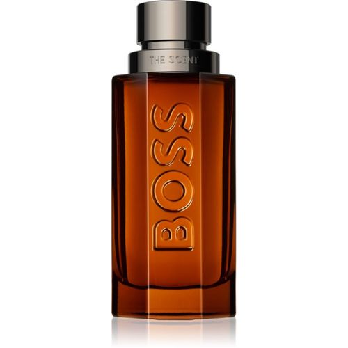 The Scent Eau de Parfum Intense Eau de Parfum para hombre 100 ml - Hugo Boss - Modalova