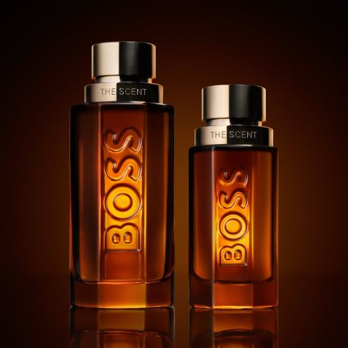 The Scent Eau de Parfum Intense Eau de Parfum para hombre 50 ml - Hugo Boss - Modalova