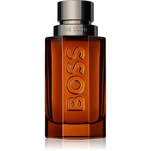 The Scent Eau de Parfum Intense Eau de Parfum para hombre 50 ml - Hugo Boss - Modalova
