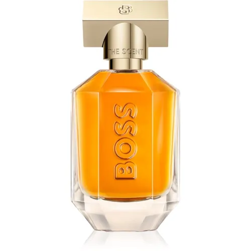BOSS The Scent Eau de Parfum Intense eau de parfum intense para mujer 50 ml - Hugo Boss - Modalova